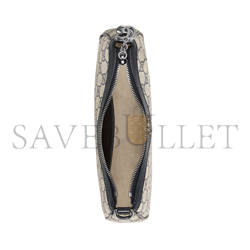 G*u*i ophidia small shoulder bag 735132 (25*15.5*6cm)